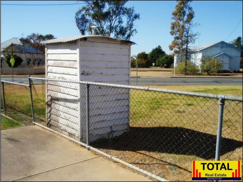 34-36 Campbell Street, Millmerran QLD 4357