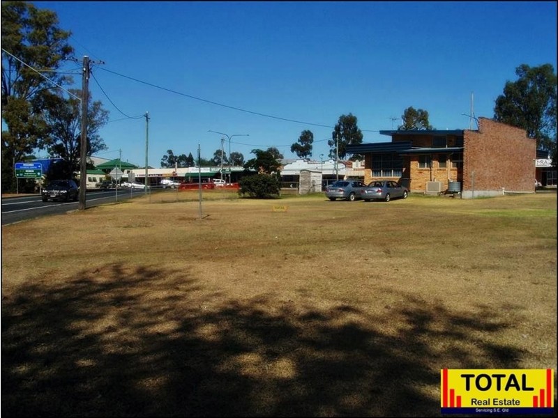 34-36 Campbell Street, Millmerran QLD 4357
