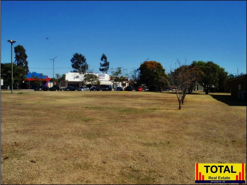 34-36 Campbell Street, Millmerran QLD 4357