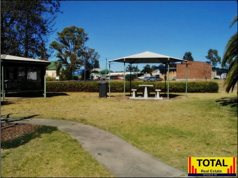 34-36 Campbell Street, Millmerran QLD 4357