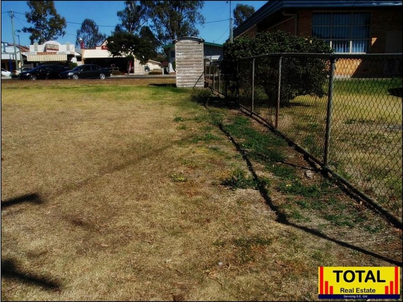 34-36 Campbell Street, Millmerran QLD 4357