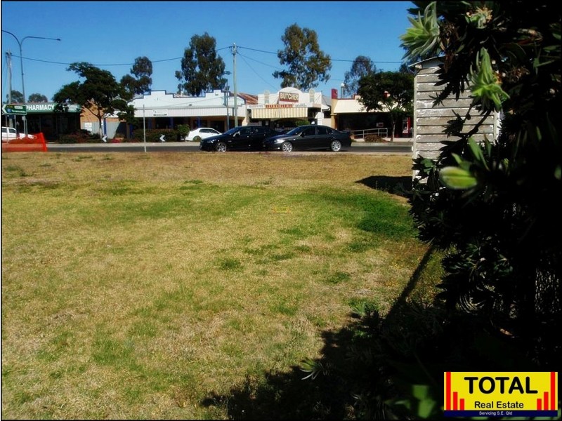34-36 Campbell Street, Millmerran QLD 4357
