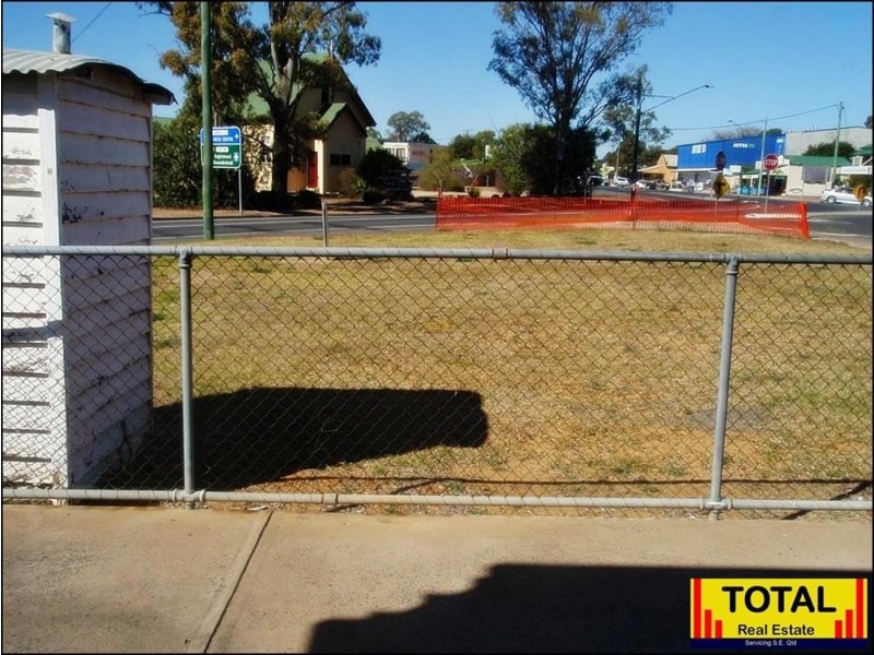 34-36 Campbell Street, Millmerran QLD 4357