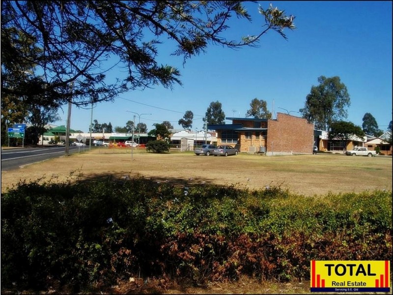 34-36 Campbell Street, Millmerran QLD 4357