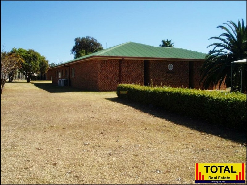 34-36 Campbell Street, Millmerran QLD 4357