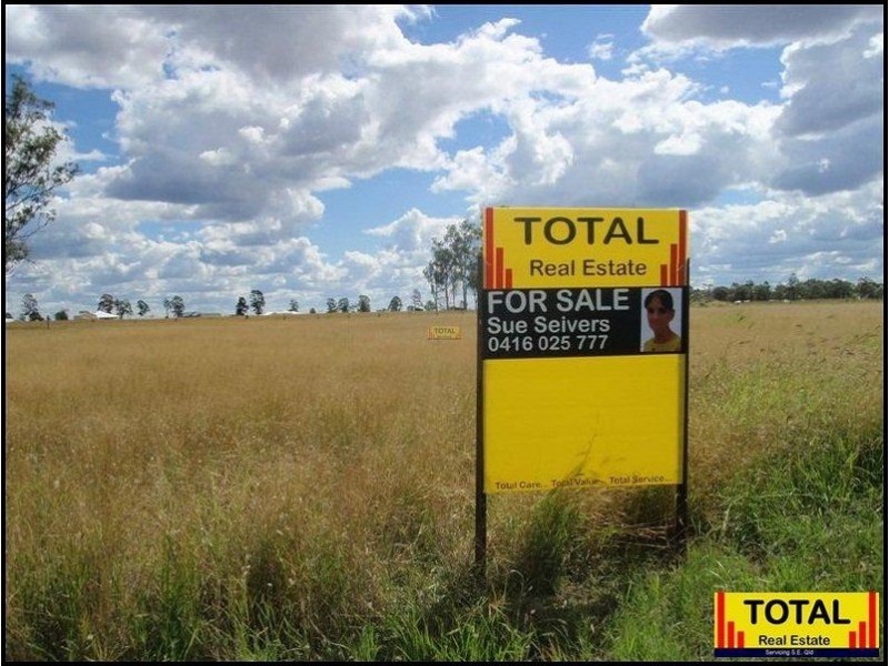 3 Castles Road, Millmerran QLD 4357