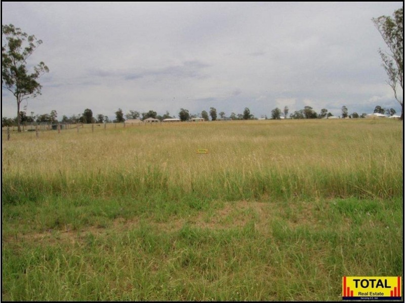 3 Castles Road, Millmerran QLD 4357