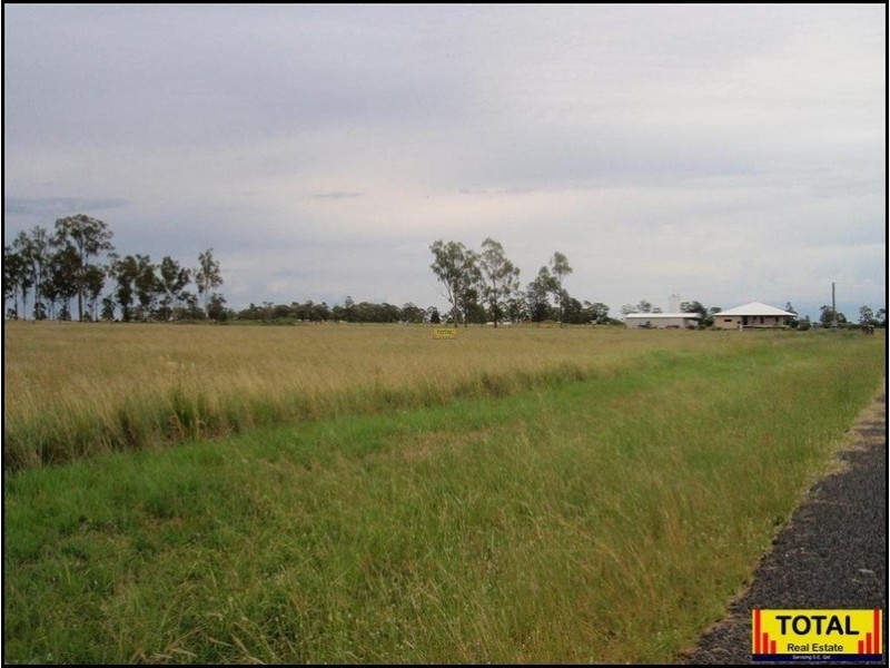 3 Castles Road, Millmerran QLD 4357