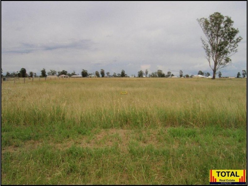 3 Castles Road, Millmerran QLD 4357