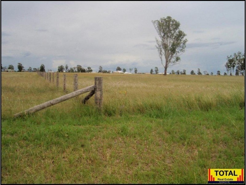 3 Castles Road, Millmerran QLD 4357