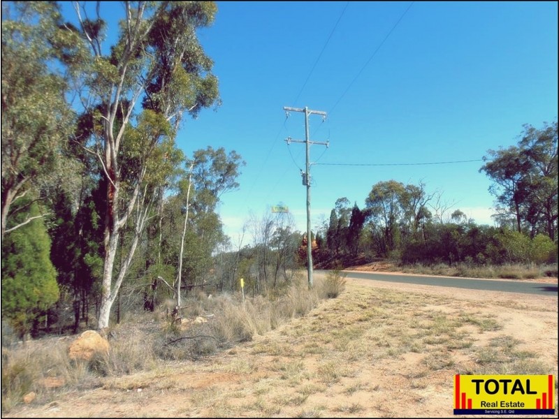 Lot 4 Ayers Rock Rd, Millmerran QLD 4357