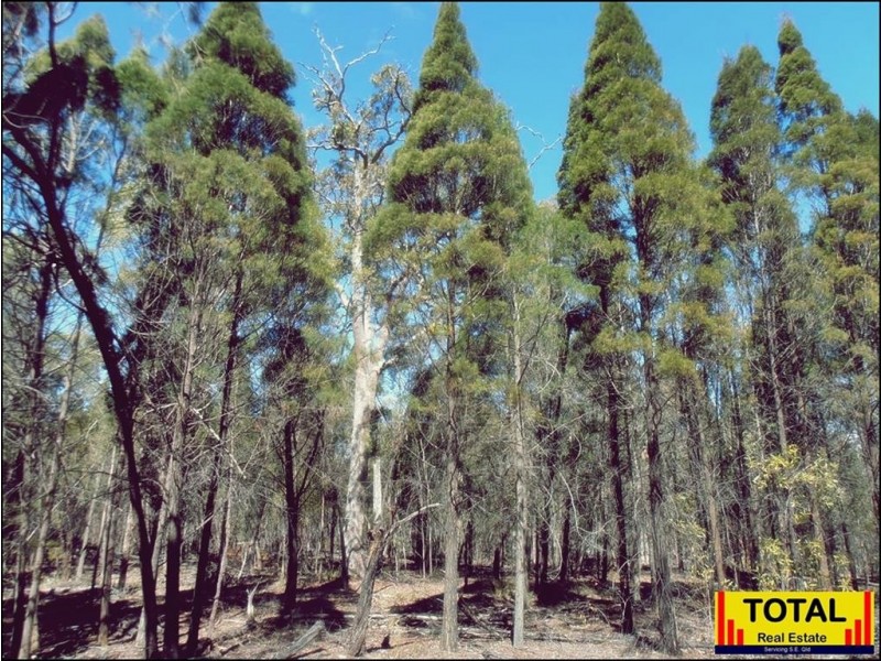 Lot 4 Ayers Rock Rd, Millmerran QLD 4357