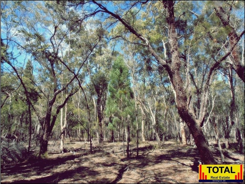 Lot 4 Ayers Rock Rd, Millmerran QLD 4357