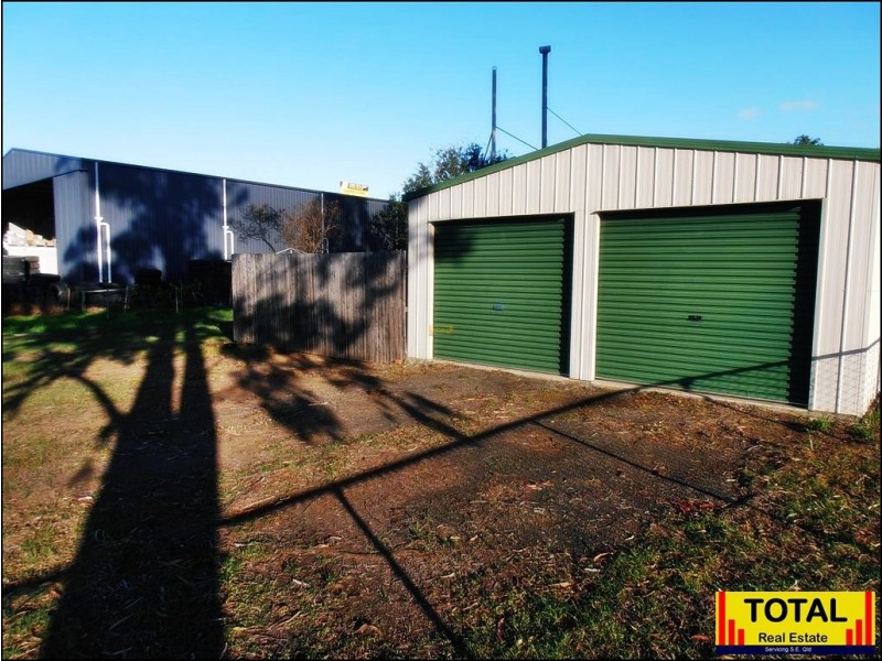 7 Commens street, Millmerran QLD 4357