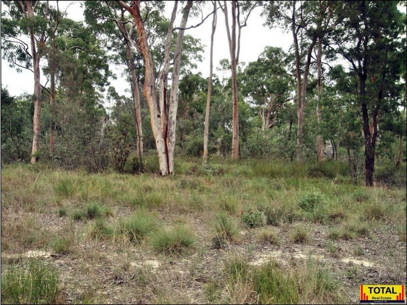 Lot 30 Millmerran Woods Road, Millmerran QLD 4357