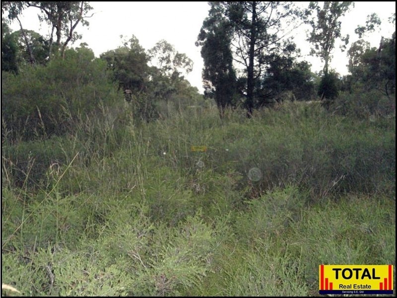 Lot 30 Millmerran Woods Road, Millmerran QLD 4357