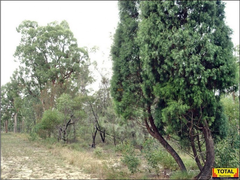 Lot 30 Millmerran Woods Road, Millmerran QLD 4357