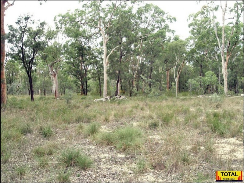 Lot 30 Millmerran Woods Road, Millmerran QLD 4357
