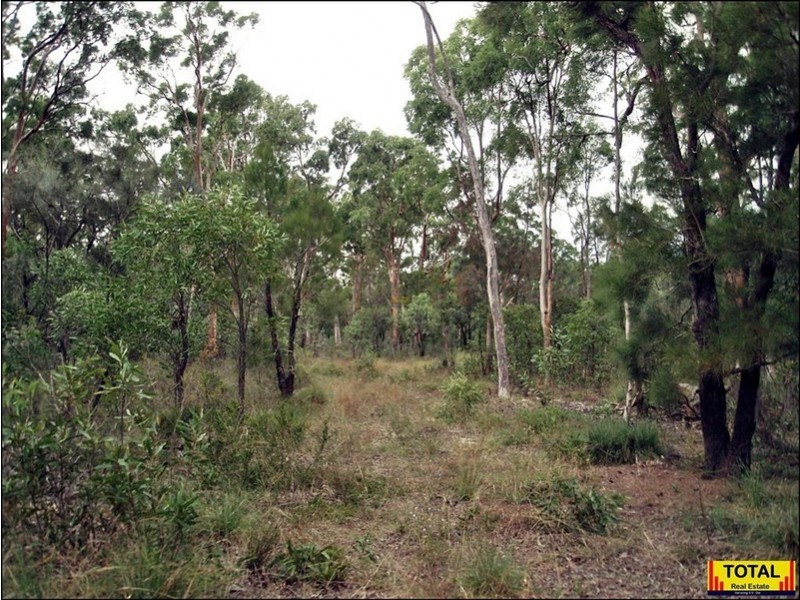 Lot 30 Millmerran Woods Road, Millmerran QLD 4357