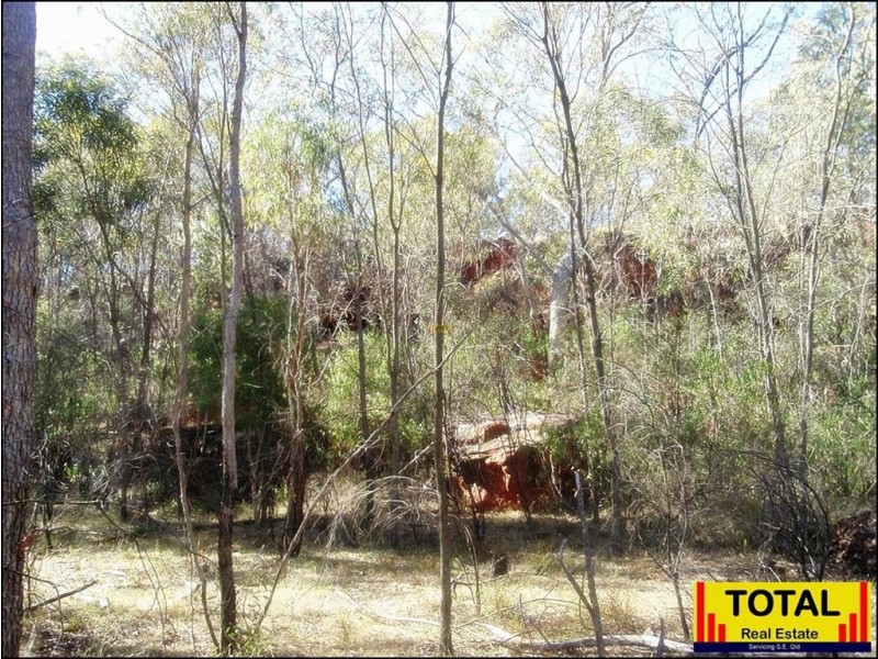 12 Paddys Creek Road, Millmerran QLD 4357