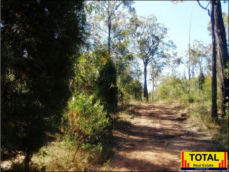 12 Paddys Creek Road, Millmerran QLD 4357