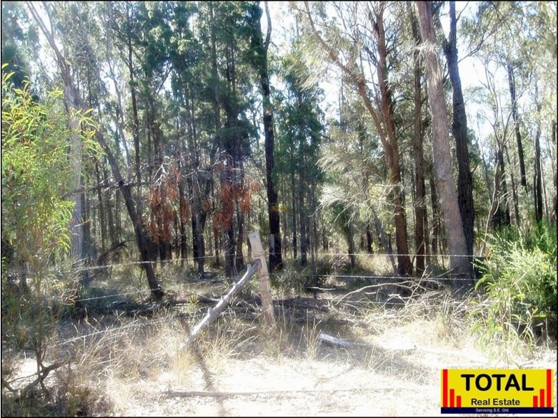 12 Paddys Creek Road, Millmerran QLD 4357