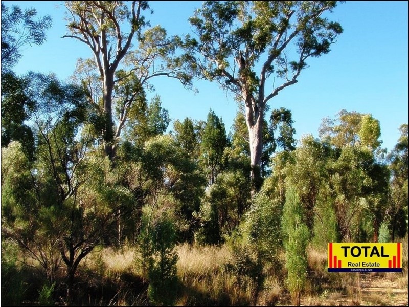 Lot 15 Gore Highway, Millmerran QLD 4357