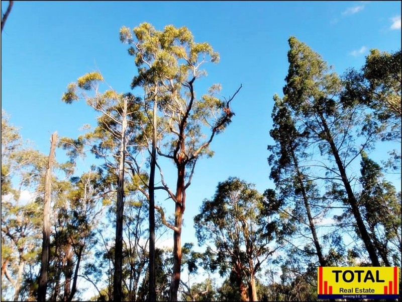 Lot 15 Gore Highway, Millmerran QLD 4357