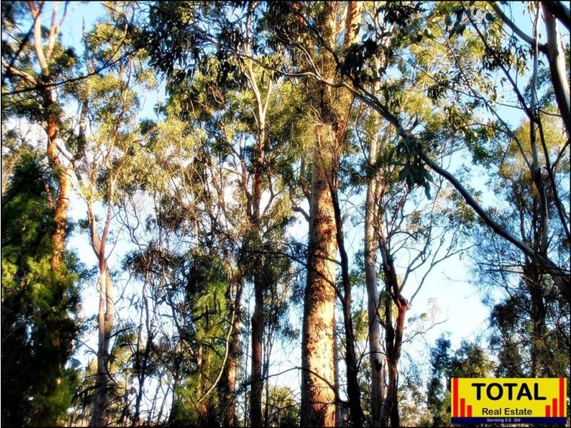 Lot 15 Gore Highway, Millmerran QLD 4357