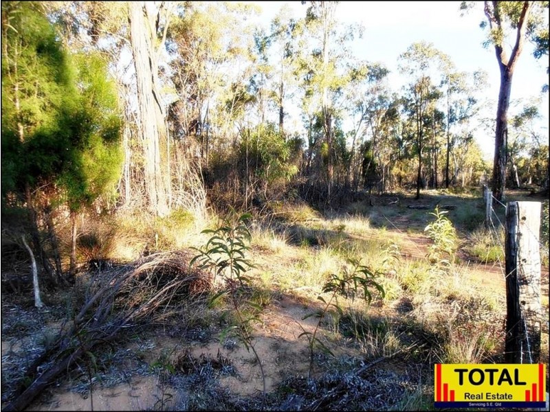 Lot 15 Gore Highway, Millmerran QLD 4357