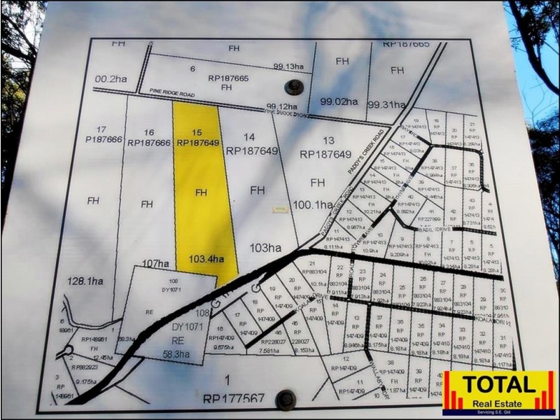 Lot 15 Gore Highway, Millmerran QLD 4357
