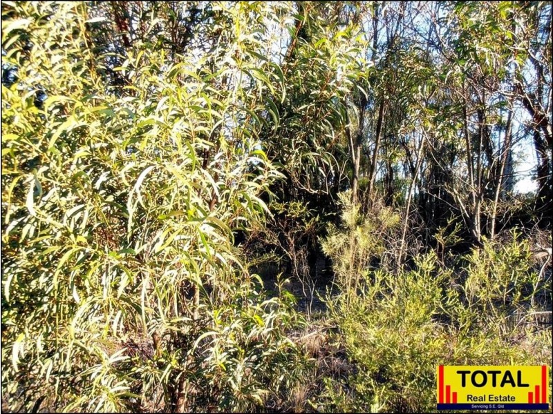 Lot 15 Gore Highway, Millmerran QLD 4357