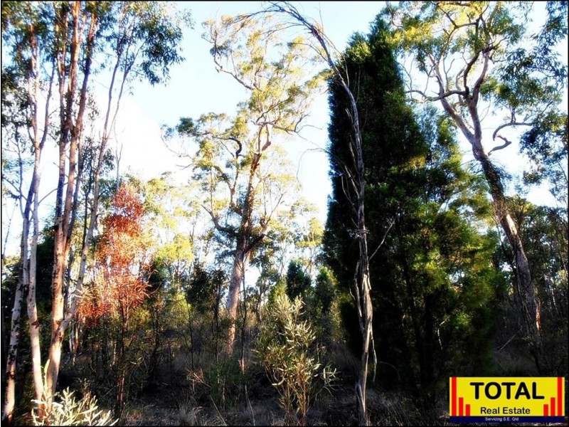 Lot 15 Gore Highway, Millmerran QLD 4357
