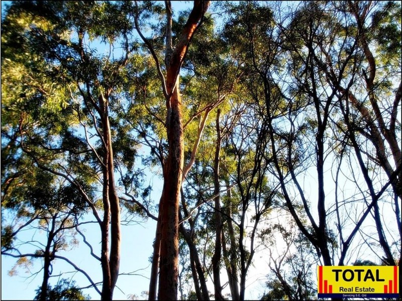 Lot 15 Gore Highway, Millmerran QLD 4357