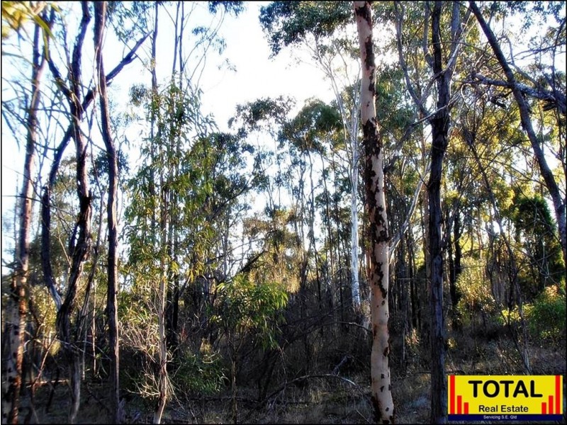 Lot 15 Gore Highway, Millmerran QLD 4357