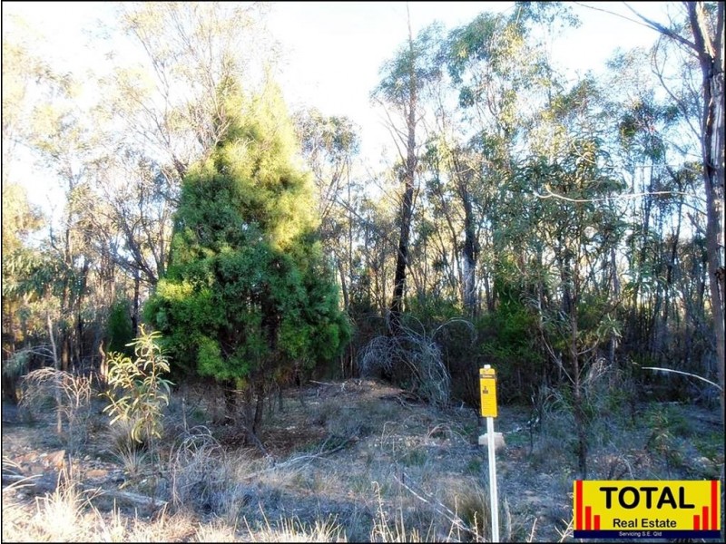 Lot 15 Gore Highway, Millmerran QLD 4357