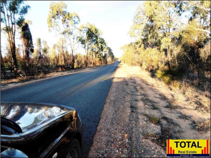 Lot 15 Gore Highway, Millmerran QLD 4357