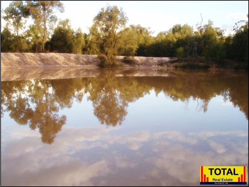 Lot 9 Pine Ridge Road, Millmerran QLD 4357