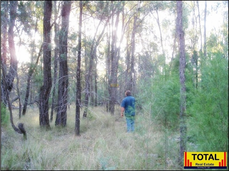 Lot 9 Pine Ridge Road, Millmerran QLD 4357