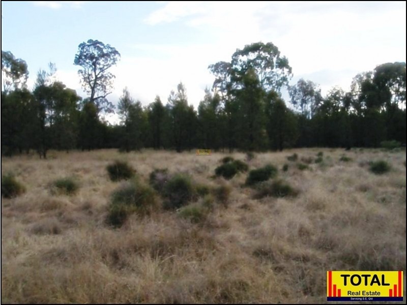 Lot 9 Pine Ridge Road, Millmerran QLD 4357