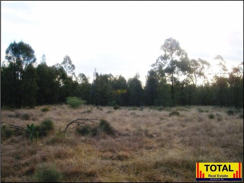 Lot 9 Pine Ridge Road, Millmerran QLD 4357