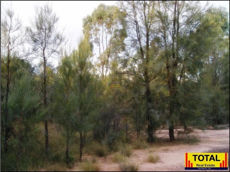Lot 9 Pine Ridge Road, Millmerran QLD 4357