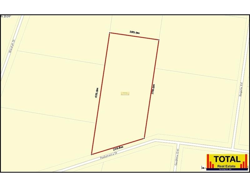 Lot 67 Poolamacca Drive, Millmerran QLD 4357
