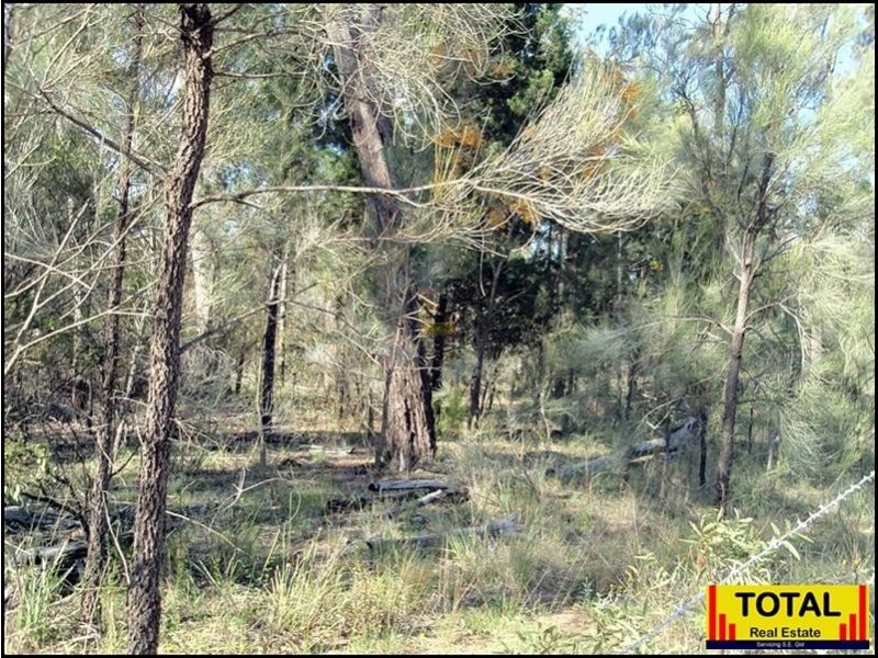 Lot 67 Poolamacca Drive, Millmerran QLD 4357