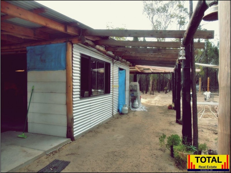 Lot 44 Wallaby, Millmerran QLD 4357
