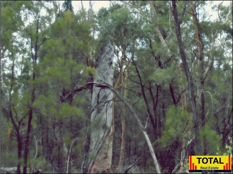 Lot 44 Wallaby, Millmerran QLD 4357