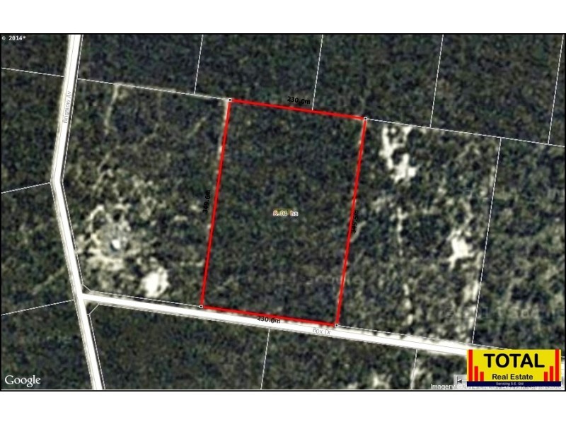 Lot 42 Box Drive, Millmerran Downs QLD 4357