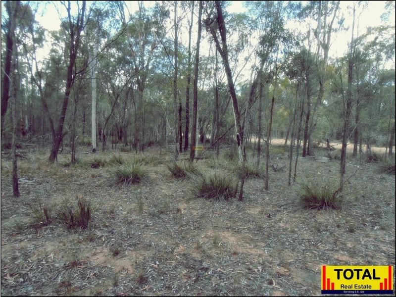 Lot 42 Box Drive, Millmerran Downs QLD 4357