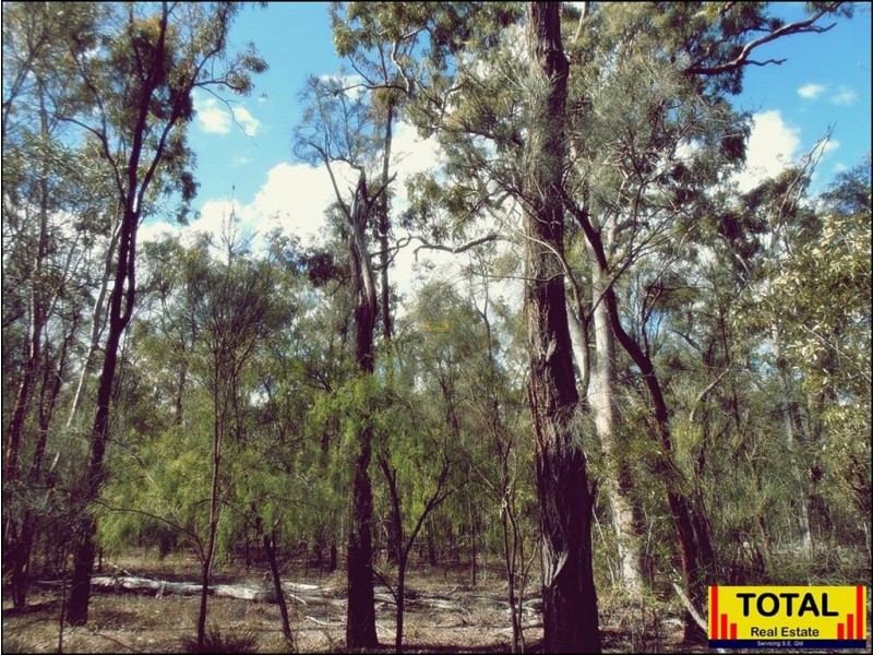 Lot 42 Box Drive, Millmerran Downs QLD 4357