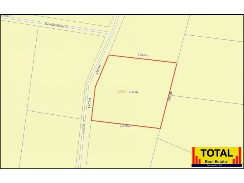193 Waratah Dve, Millmerran Downs QLD 4357
